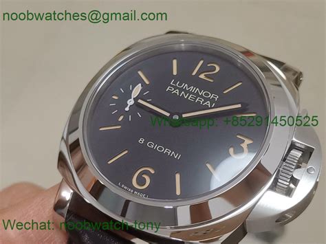 panerai p5000 replica forum